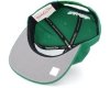 Mitchell & Ness czapka z daszkiem NBA Boston Celtics Top Spot Snapback Hwc Celtics HHSS3256-BCEYYPPPGREN